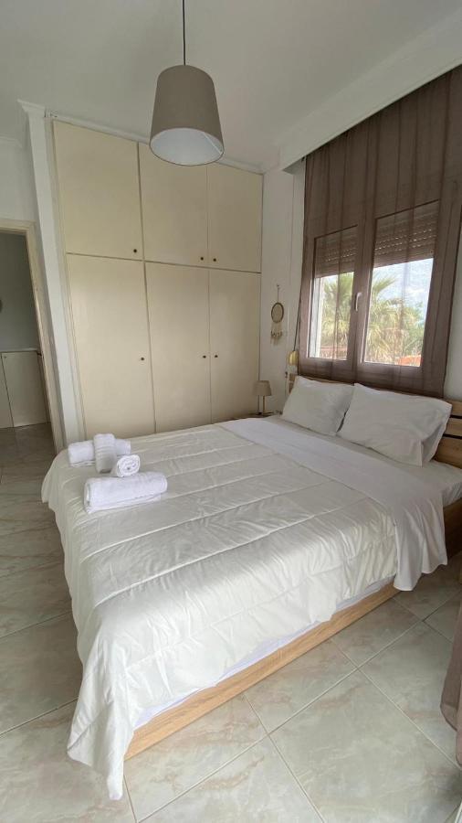 Amazing Sea View Loft, Afytos Exterior foto